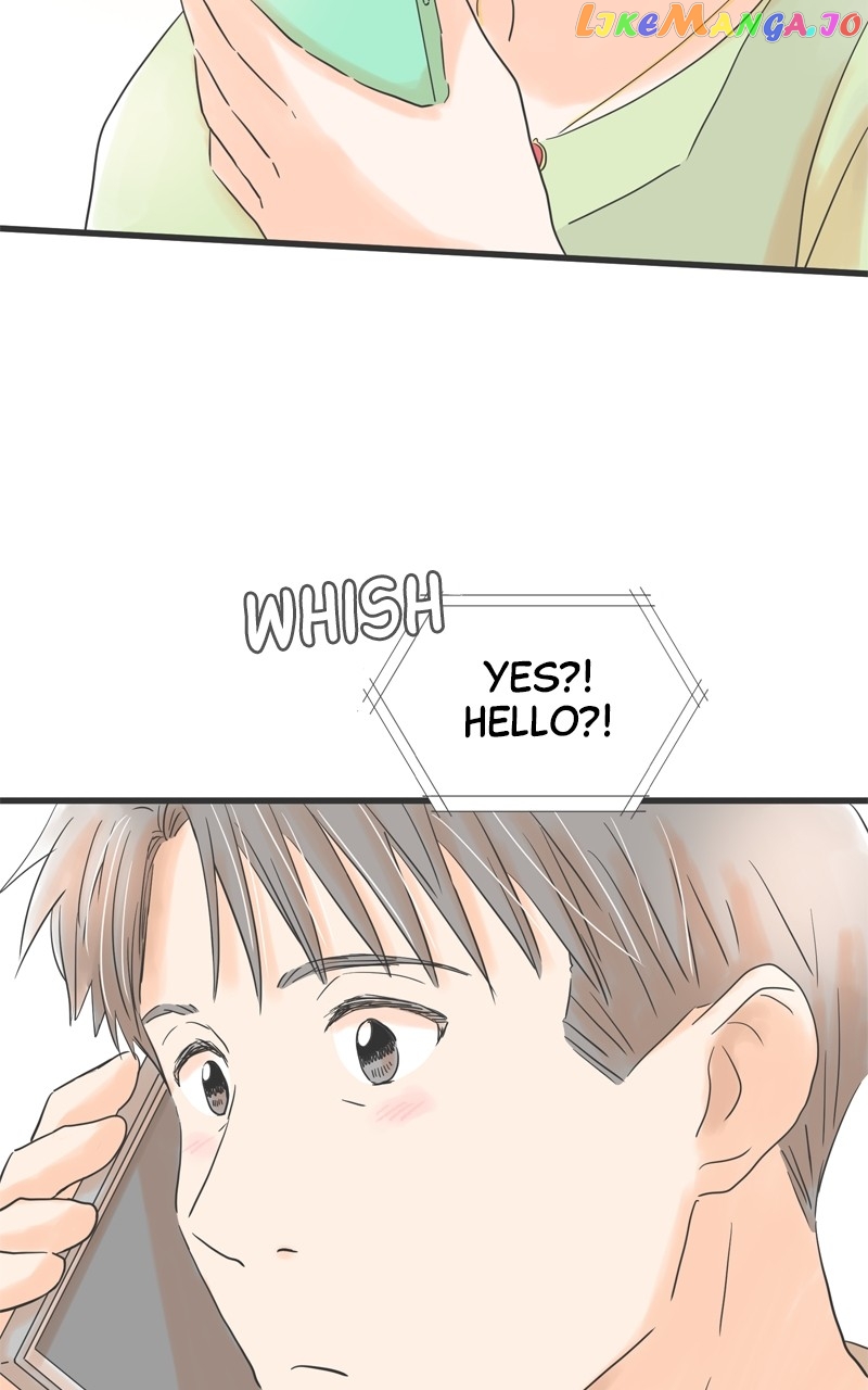 It Rains on Precious Days Chapter 71 - page 62